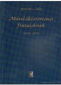 Németh G. Béla - Művelődéstörténet fiataloknak