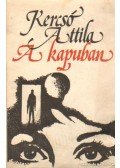 Kercsó Attila - A kapuban