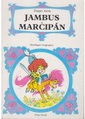 Kertész Balázs,Dargay Attila - Jambus és Marcipán