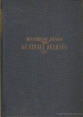 Komáromi János - Az elvált feleség