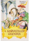 Wilhelm Hauff - A szarvastallér legendája