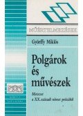 Györffy Miklós - Polgárok és művészek
