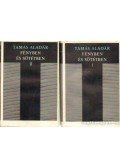 Tamás Aladár - Fényben és sötétben I-II. kötet