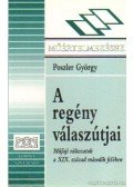 Poszler György - A regény válaszútjai