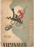 Ordódy János - Vicinális dugóhúzó 1939
