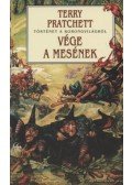 Terry Pratchett - Vége a mesének