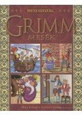 Grimm - Grimm mesék