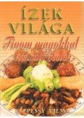 Szepessy Vilma - Finom magokkal készült ételek