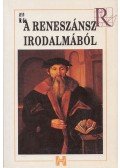 Trencsényi Borbála - A reneszánsz irodalmából