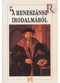 Trencsényi Borbála - A reneszánsz irodalmából Trencsényi Borbála - A reneszánsz irodalmából, Budapest 1992 antikvár könyv