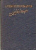 Neu Piroska és Schiller Jánosné - A természettudományok zsebkönyve