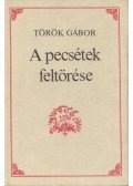 Török Gábor - A pecsétek feltörése
