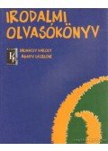 Mohács Károly,Abaffy Lászlóné - Irodalmi olvasókönyv 6.