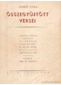 Juhász Gyula - Juhász Gyula összegyűjtött versei