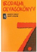 Mohács Károly,Abaffy Lászlóné - Irodalmi olvasókönyv 7.