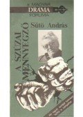 Sütő András - A szúzai mennyegző