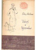 Sólem Áléchem - Tóbiás, a tejesember