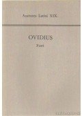 Ovidius Naso, Publius - Fasti