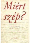 Rónay György - Miért szép?