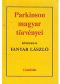 Fanyar László - Parkinson magyar törvényei