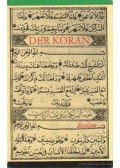  - Der Koran