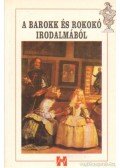 Kelemen Hajna - A barokk és rokokó irodalmából