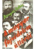 Bosnyák Zoltán - A magyar fajvédelem úttörői