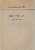 Horatius, Flaccus Quintus - Ódák és eposzok