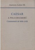 Iulius Caesar - A polgárháború
