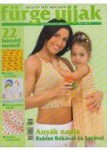 Szatmári Éva - Fürge Ujjak 2006/4