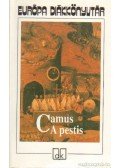 Albert Camus - A pestis / Sziszüphosz mítosza