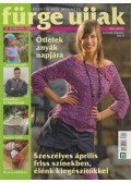 Szatmári Éva - Fürge Ujjak 2008/4