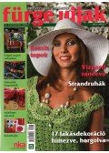 Szatmári Éva - Fürge Ujjak 2007/7
