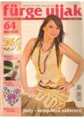 Szatmári Éva - Fürge Ujjak 2006/5