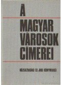 Castiglione Endre - A magyar városok címerei (mini)