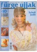 Szatmári Éva - Fürge Ujjak 2006/3