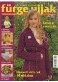 Szatmári Éva - Fürge Ujjak 2008/3