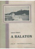 Jakab Ferenc - A Balaton