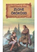 Parker, Daniel Duncan - Zlone örökösei