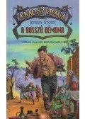 Stone, Jeffrey - A bosszú démona