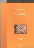 Hegedűs Andrea - Családi jog