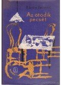 Sánta Ferenc - Az ötödik pecsét