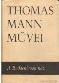 Thomas Mann - A Buddenbrook ház