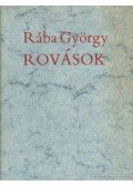 Rába György - Rovások