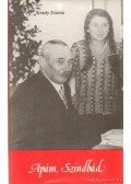 Krúdy Zsuzsa - Apám, Szindbád