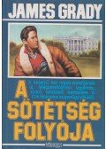 Grady, James - A sötétség folyója