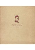 József Attila - József Attila 1905-1937