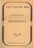 Szauder József - Bessenyei