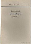 Szabó Kálmán - Szemelvények Ovidius műveiből