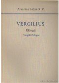 Havas László - Vergilius Eklogái - Vergilii Eclogae